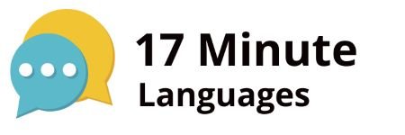 Learn as little as 17 minutes per day