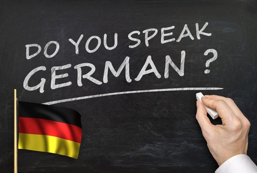 german course deutschland